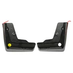 Oem New 2017-2024 Cadillac Xt5 Front Molded Splash Guard Mud Flaps 23266303. Fixed Price $67.58.