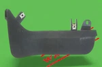 Oem 06-2012 Bentley Flying Spur Rear Right Passenger Side Mud Flap Guard Panel. Fixed Price $50.09.