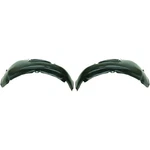 Set Of 2 Fender Liner For Volkswagen Jetta 2005-2014 Front Left & Right Sedan. Fixed Price $56.72.