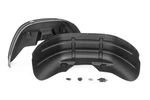Rough Country Rear Wheel Well Liners For Ram 1500 2wd 4wd 2019-2024. Fixed Price $99.95.