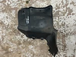 2008 - 2012 Land Rover Lr2 Passenger Right Front Wheel Lower Cover Panel Shield. Fixed Price $59.25.