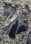 Bmw 1 2 Series Right Under Floorpan 51757241838. Fixed Price $7.17.