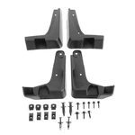 Oem New 2017-2023 Subaru Impreza 4 Door Sport Splash Guard Mud Flaps J101sfl200. Fixed Price $133.18.