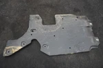 Rear Right Underbody Tank Shield Panel 51757495574 Oem Bmw 840i G16 2022. Fixed Price $44.99.