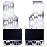 Putco 78070 Mud Skins Hex Shield Flaps. Fixed Price $240.99.