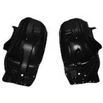 Left And Right Front Fender Liners Fits 1970-1972 Monte Carlo 4060-350-70p. Fixed Price $631.19.