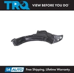 Trq Front Left Inner Fender Liner Black For 2012-2014 Acura Tl Ac1248133. Fixed Price $49.95.