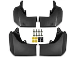 Autopart Premium Mud Flap Kit Fits Land Rover Lr4 2010-2016 Sport Utility 57dhxd. Fixed Price $58.34.