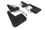 Rally Armor Mf74-ur-blk/gry Ur Polyurethane Mud Flaps For 2020-2023 Toyota Gr. Fixed Price $216.25.