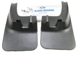 Oem Ford Front Molded Splash Mud Guards F1tz16a550c 1991-1994 Explorer. Fixed Price $31.45.