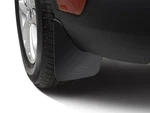 Escape 2020-2026 Molded Splash Guards Rear Pair. Fixed Price $59.99.