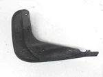 2010-2014 Volkswagen Golf Rear Driver Mud Flap Guard 5k0-075-105. Fixed Price $49.88.
