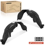A-premium 2pcs Front Inner Fender Liners With Insulation Foam For Toyota Sienna. Fixed Price $156.99.