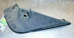 82 83 84 85 Toyota Celica Gts Convertible Mud Flap Guard Right Front Passenger. Fixed Price $49.99.