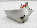 08-15 Infiniti G37/q60 Coupe Front Driver Mud Flap White/qx1 Oem 999j2-ju0b3. Fixed Price $74.99.