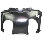 Engine Splash Shield For Mercedes Benz S430 2000-2006 Rear Lower Rwd. Fixed Price $39.47.