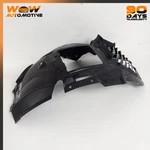 17-18 Bmw F32 428i 430i Front Right Fender Liner Splash Guard Mud Flap Oem. Fixed Price $81.85.