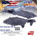 For Honda Hr-v Ex Ex-l Lx 2019-2022 Set Of 2 Fender Liner Front Lh Rh. Fixed Price $56.99.