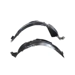 For Acura Mdx 2007-2013 Fender Liners Front, Driver And Passenger Side Pair. Fixed Price $75.55.