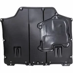 Capa Front Rwd Undercar Shield Fits Toyota Corolla To1228266c. Fixed Price $153.31.