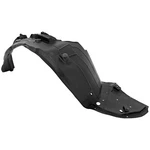 Fits New Fender Liner Front Passenger Right Side Rh Hand Ni1249139 638429kk0a. Fixed Price $43.08.