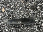 2024 2025 Chevrolet Trax Front Right Passenger Air Deflector Splash 42733310 Oem. Fixed Price $24.00.