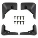 Front Rear Mud Flaps Splash Guards For 2024 Hyundai Sonata N Line 2.5t. Fixed Price $17.77.