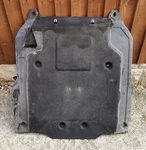 Jaguar F Type S X152 3.0 14-19 Middle Bottom Protection Plate Underbody Guard. Fixed Price $199.89.