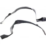 For Chevy Venture Splash Guard/fender Liner 1997-2005 Driver And Passenger Pair. Fixed Price $69.16.