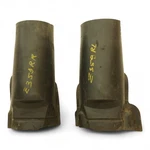 2007-2014 Mercedes Cl500 Cl600 C216 Cover Splash Guard Suspension Rear Lh Rh Oem. Fixed Price $55.99.