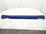 2020-2022 Kia Soul Driver Side Skirt / Molding - Blue/red 87751-k0300. Fixed Price $258.35.