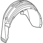 Genuine Mercedes-benz Cover Oem 2186900630. Fixed Price $164.96.