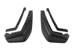 Genuine Gm Splash Guards Molded - Black Rear 85841309. Fixed Price $103.50.