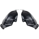 Set Of 2 Fender Liner For Ford Mustang 2005-2009 Front Or Rear Left & Right. Fixed Price $39.89.