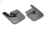 Mud Guard Mopar 82215333ab Rear. Fixed Price $59.99.