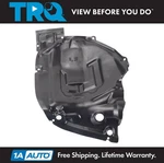 Trq Front Left Forward Inner Fender Liner Fits 1996-1999 Nissan Pathfinder. Fixed Price $28.95.