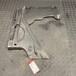 Oem 2017 - 2023 Audi A4 Rear Right Floor Under Body Splash Shield Cover. Fixed Price $34.85.