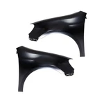 For Volkswagen Golf/gti 2010-2014 Fenders Front, Driver And Passenger Side Pair. Fixed Price $267.53.