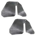 For Lincoln Town Car 1995-2002 Engine Splash Shield Driver Passenger Side Pair. Fixed Price $37.30.