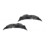 For Ram 2500 Splash Guard/fender Liner 2014-2018 Driver And Passenger Pair Front. Fixed Price $133.87.