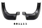 Oem New Front Splash Guard Mud Flaps Kit 2012-2017 Kia Rio 1wf46-ac000. Fixed Price $19.87.