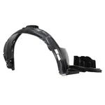 Oem 02-03 Subaru Impreza Sedan Front Right Fender Liner Splash Shield 59110fe022. Fixed Price $81.51.