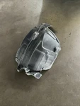 07-15 Infiniti G25 G35 G37 Q40 Sedan Front Left Inner Fender Liner 63843-jk000. Fixed Price $97.52.