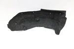 2024-2026 Mazda Cx-90 Rear Left Driver Side Inner Quarter Liner Splash Guard Oem. Fixed Price $84.52.