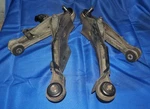 1999-2005 Porsche 996 911 Front Left & Right Lower Wishbone Control Arms 60k Mi. Fixed Price $89.96.
