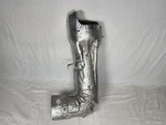 Porsche Boxster 718 982 2017 Turbo Exhaust Heat Shields 9a2123205. Fixed Price $149.00.