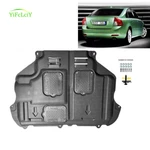 For 2008-2011 Volvo S40 Under Engine Lower Cover Splash Shield Mud Guard Board. Fixed Price $90.06.