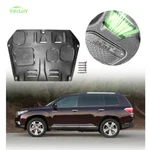 Engine Skid Plate For 2009-2013 Toyota Highlander Under Splash Shield Heavy Duty. Fixed Price $90.06.
