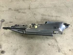 Bmw 335 Gt F34 Rear Left Trunk Quarter Panel Cover Trim W/ Support 13-16 :o. Fixed Price $91.35.