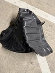 Oem Mazda Mx-5 Miata Nd Right Front Splash Shield Fender Liner N243-56-137a. Fixed Price $75.00.